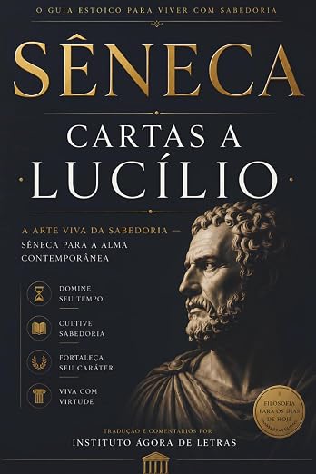 Cartas a LucĂlio