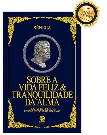 Sobre a Tranquilidade da Alma